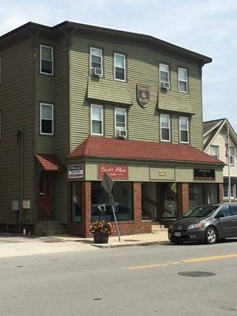 121 N. Main #31, Mansfield, MA 02048