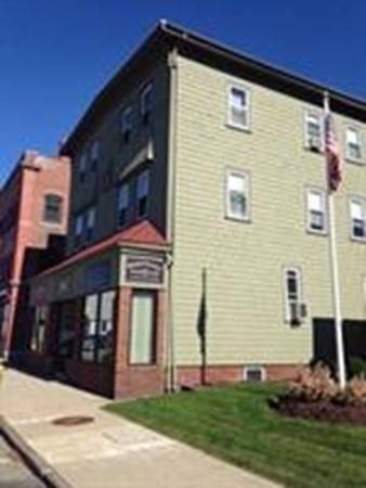 121-123 N. Main Street #33, Mansfield, MA 02048