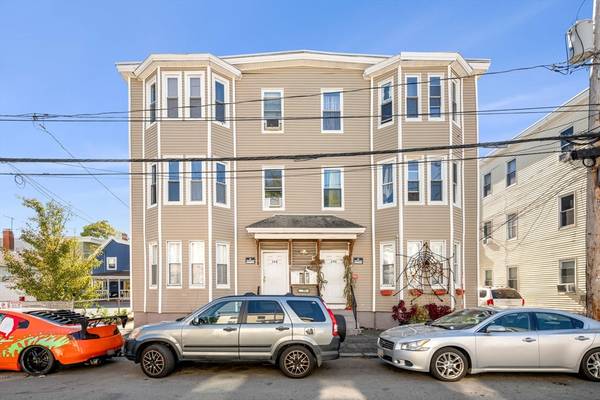 246-258 Salem St, Lawrence, MA 01843