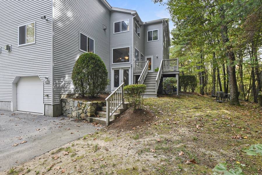 2902 Maple Brook Road #2902, Bellingham, MA 02019