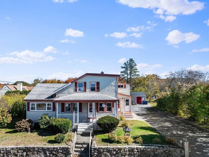 355 Alden Rd, Fairhaven, MA 02719