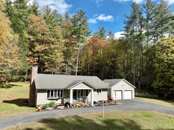 Charlemont, MA 01339,144 Avery Brook Road