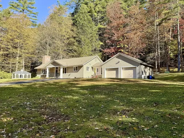 Charlemont, MA 01339,144 Avery Brook Road