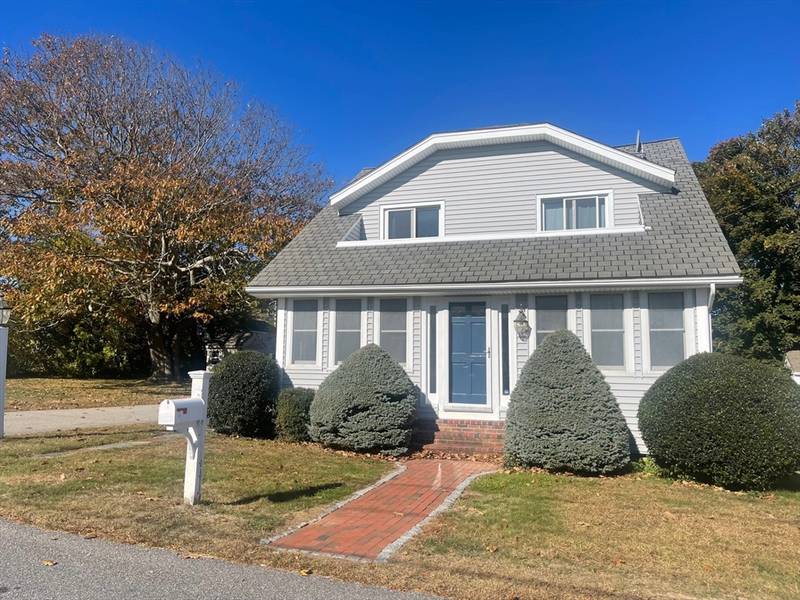 17 Third Ave., Scituate, MA 02066