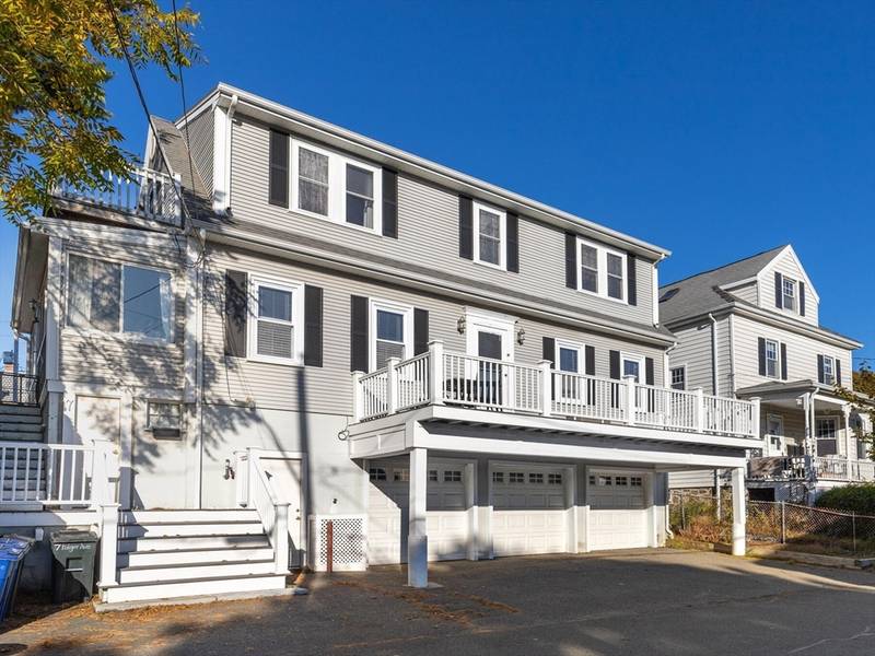 7 Folger Ave, Beverly, MA 01915