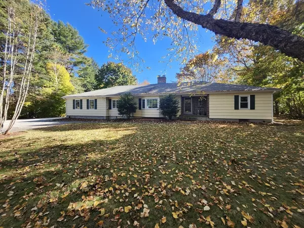 455 Boston Rd, Sutton, MA 01590