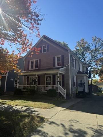 80-82 Corona St, Springfield, MA 01104