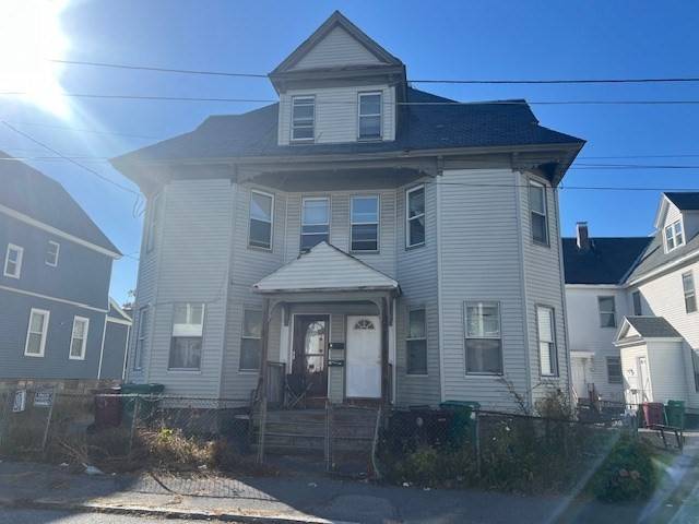 7-9 Glidden Ave, Lowell, MA 01851