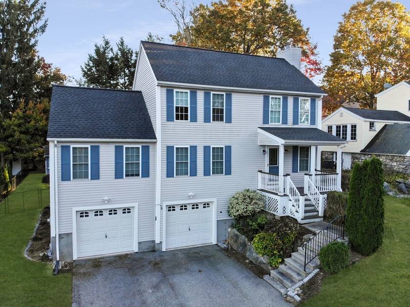 3 Devonshire St, Worcester, MA 01605