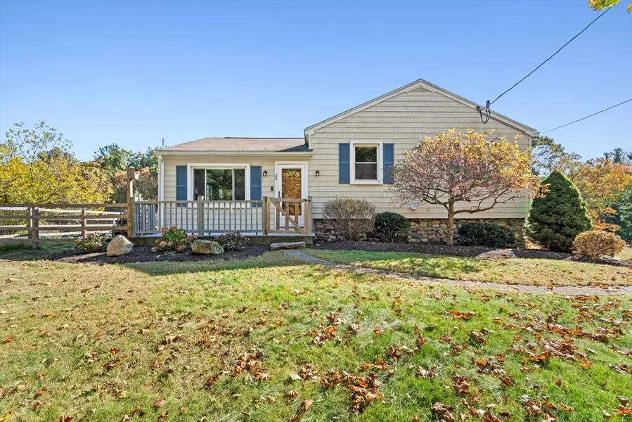 24 Adams Rd, Grafton, MA 01519