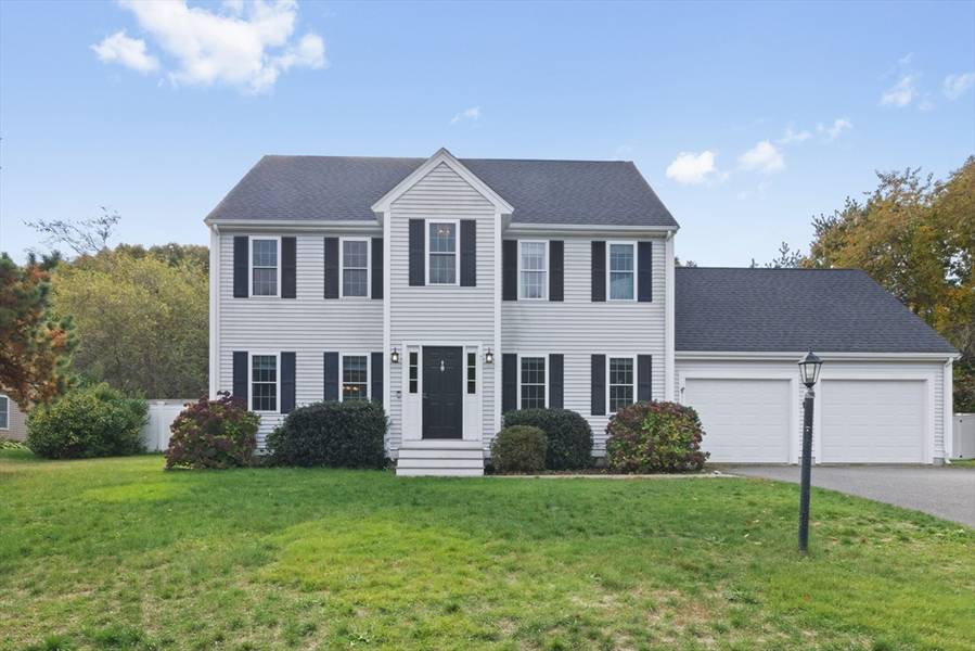 7 Ryan's Way, Plymouth, MA 02360