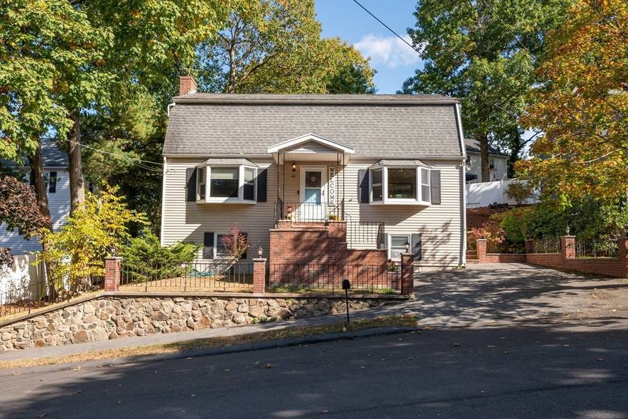 41 Donnelly Drive, Lynn, MA 01904