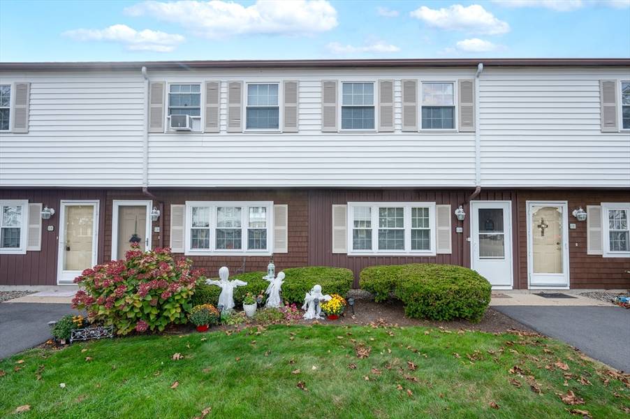 11 Al Pace Dr. #C, North Attleboro, MA 02760