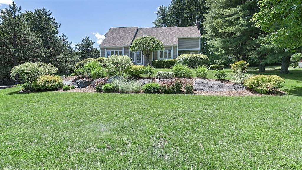 3 Monterey Lane, Framingham, MA 01701