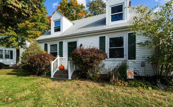 9 Field Street, Seekonk, MA 02771