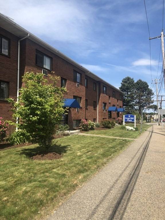 580 Bridge Street #12, Weymouth, MA 02190