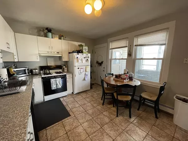 229 Main Street #3R, Medford, MA 02155