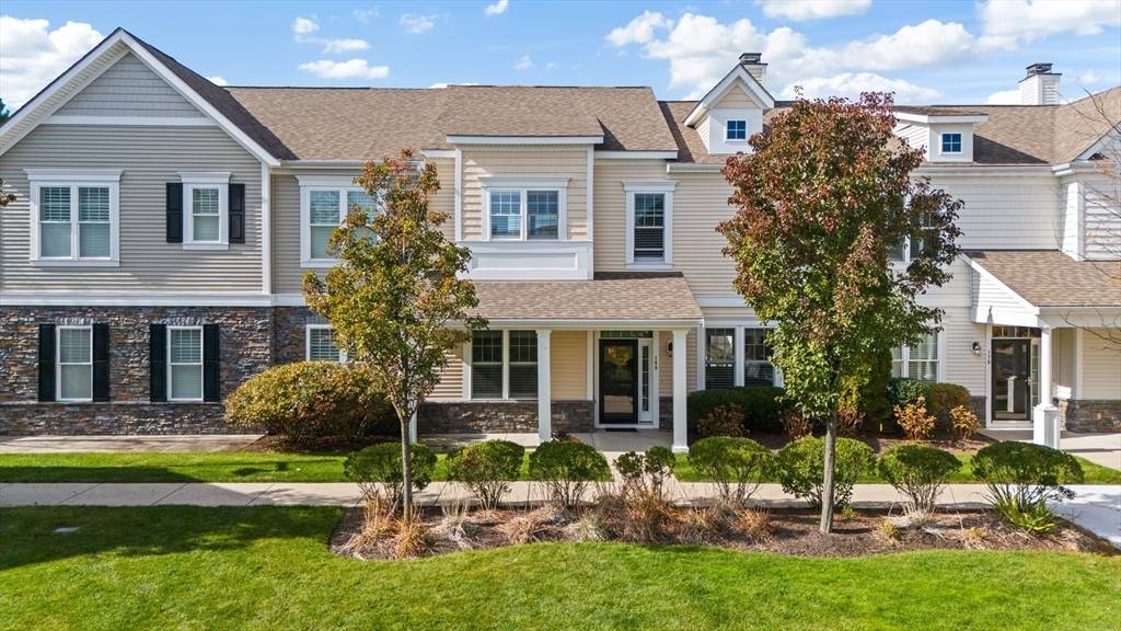 180 Hms  Halsted Drive #2802, Hingham, MA 02043