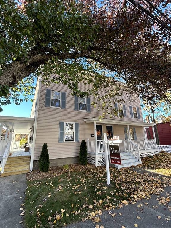 Millis, MA 02054,12-14 Exchange Street