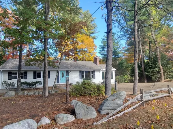 Acton, MA 01720,106 Hosmer St