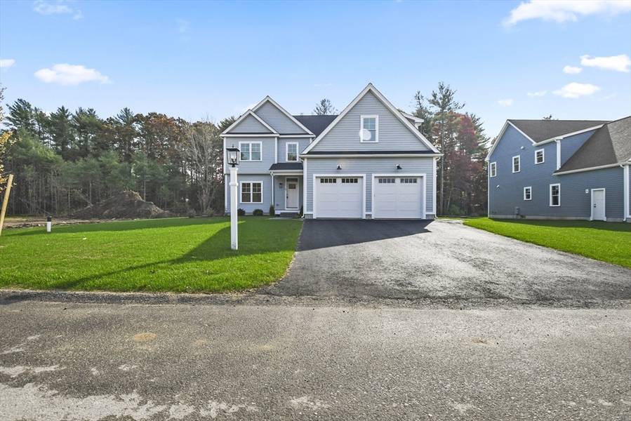 Lot 14 Charles Dr, Kingston, MA 02364