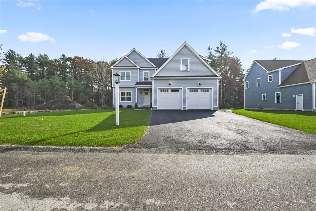 Kingston, MA 02364,Lot 14 Charles Dr