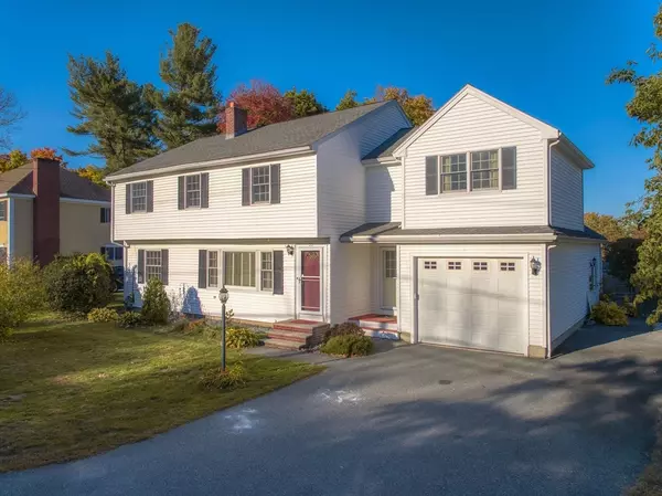 33 Lincoln Street, Andover, MA 01810