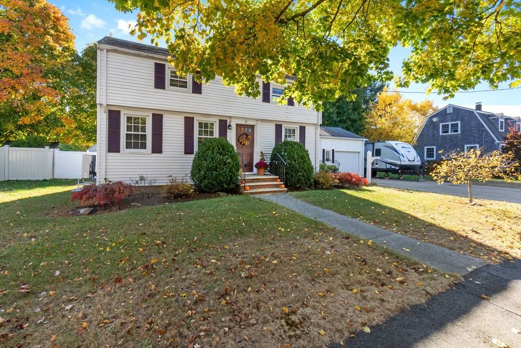 Danvers, MA 01923,6 Crestline Cir