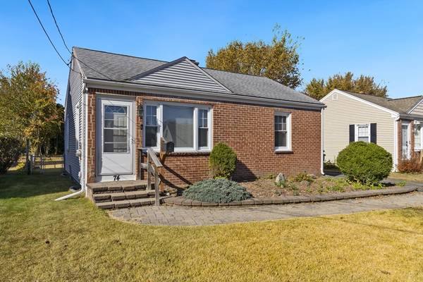 Springfield, MA 01118,74 Derryfield Ave