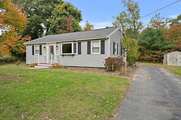 Scituate, MA 02066,138 Lawson Rd