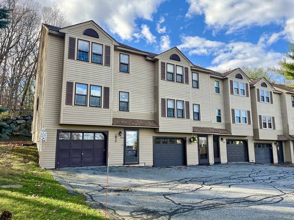 124 Morgan Dr #124, Haverhill, MA 01832