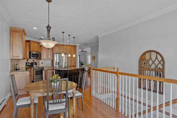 Hubbardston, MA 01452,18 Madison Way #18