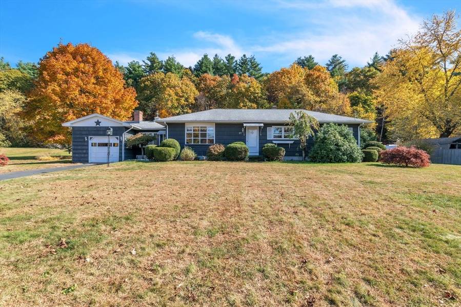 213 River Street, Palmer, MA 01069