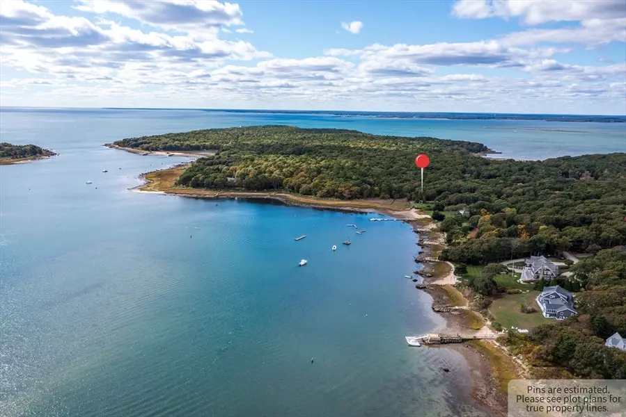 89 Harbor Drive, Bourne, MA 02559