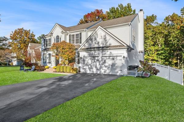 North Andover, MA 01845,148 Palomino Dr