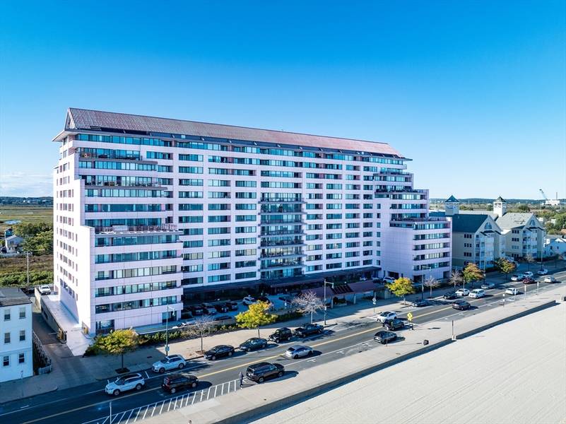 350 Revere Beach Boulevard #9T, Revere, MA 02151