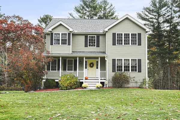 Dudley, MA 01571,3 Prince Circle