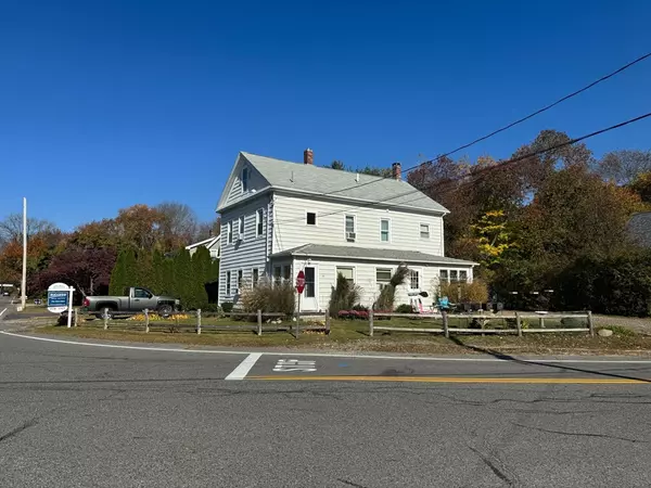 34 Plymouth Street, Pembroke, MA 02359