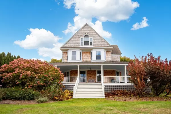 49 River Street, Plymouth, MA 02360