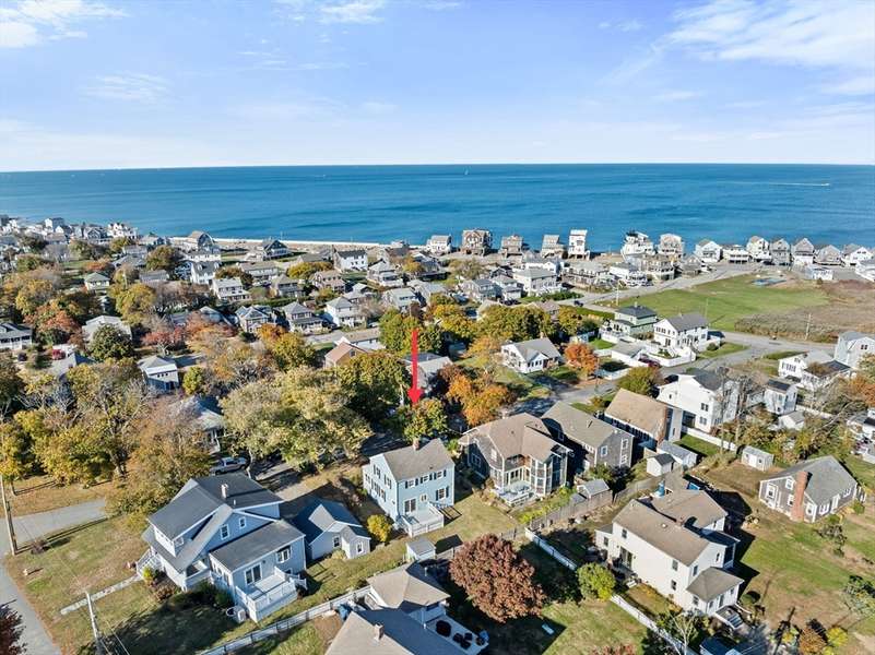 58 Brockton Ave, Scituate, MA 02066