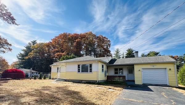 Ludlow, MA 01056,493 Miller Street