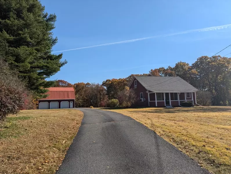 242 Upper Road, Deerfield, MA 01342