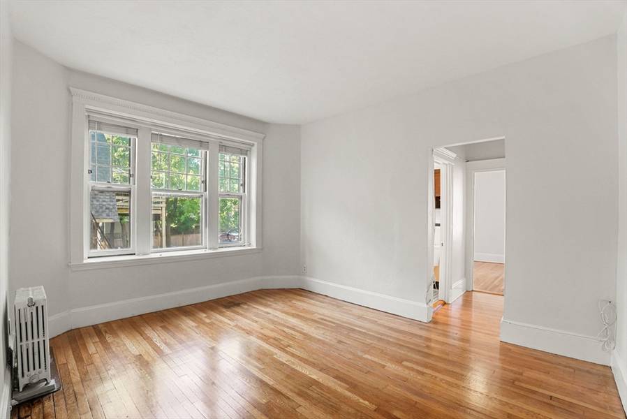 30 Kilsyth Rd #3, Brookline, MA 02445