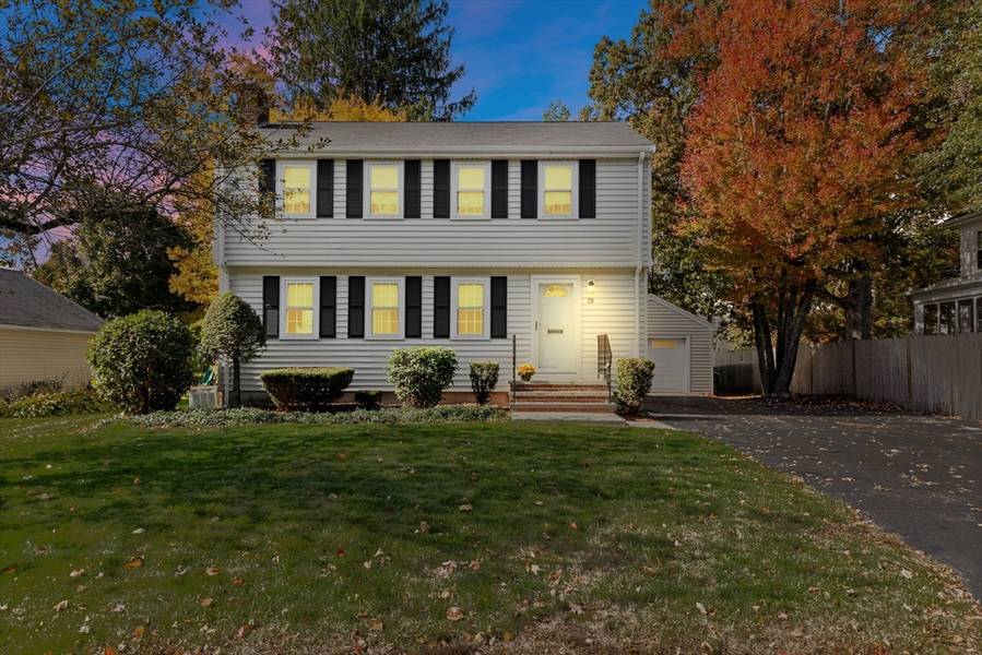 19 Harwich Road, Brockton, MA 02301