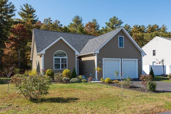 Marion, MA 02738,10 Fieldstone Lane