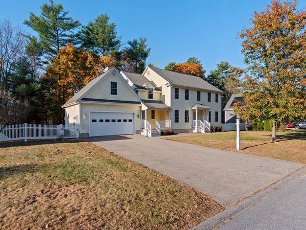 19 Nelson Way, Barre, MA 01005