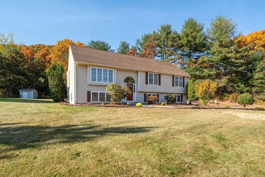 309 Whitney St, Northborough, MA 01532