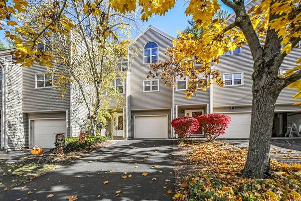 23 Thayer Pond Drive #6, Oxford, MA 01537