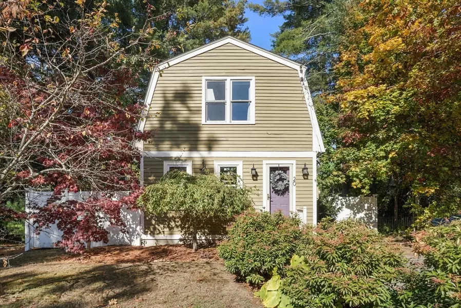 20 Pinewood Ave, Sudbury, MA 01776