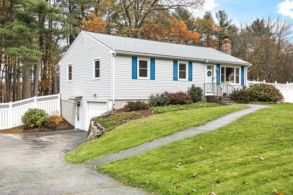 Northbridge, MA 01588,79 Ivy Lane